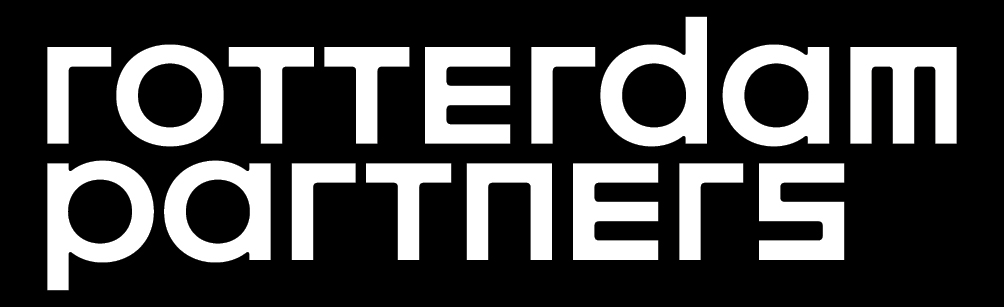 Rotterdam partners logo